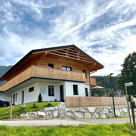 Mei-So-Nett Appartement Hutegger Schladming Extérieur photo