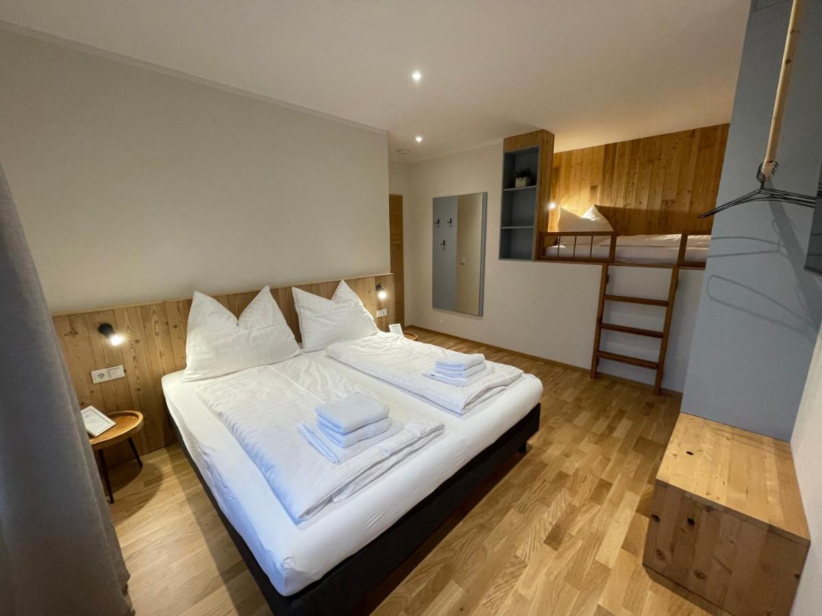 Mei-So-Nett Appartement Hutegger Schladming Extérieur photo
