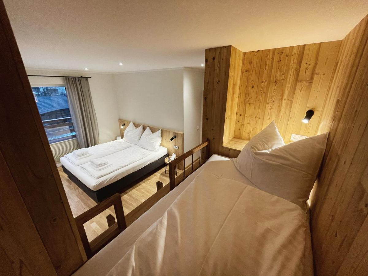 Mei-So-Nett Appartement Hutegger Schladming Extérieur photo