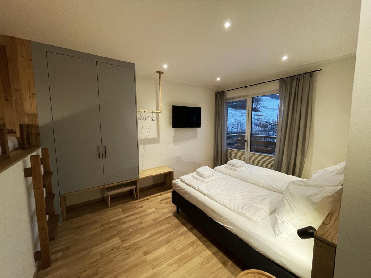 Mei-So-Nett Appartement Hutegger Schladming Extérieur photo
