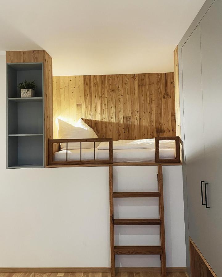Mei-So-Nett Appartement Hutegger Schladming Extérieur photo