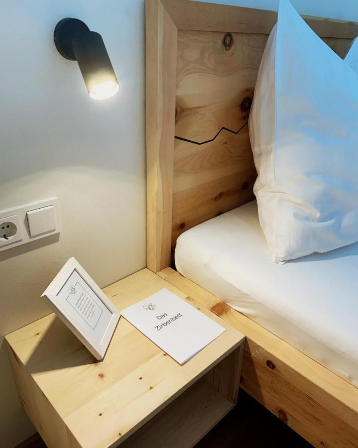 Mei-So-Nett Appartement Hutegger Schladming Extérieur photo