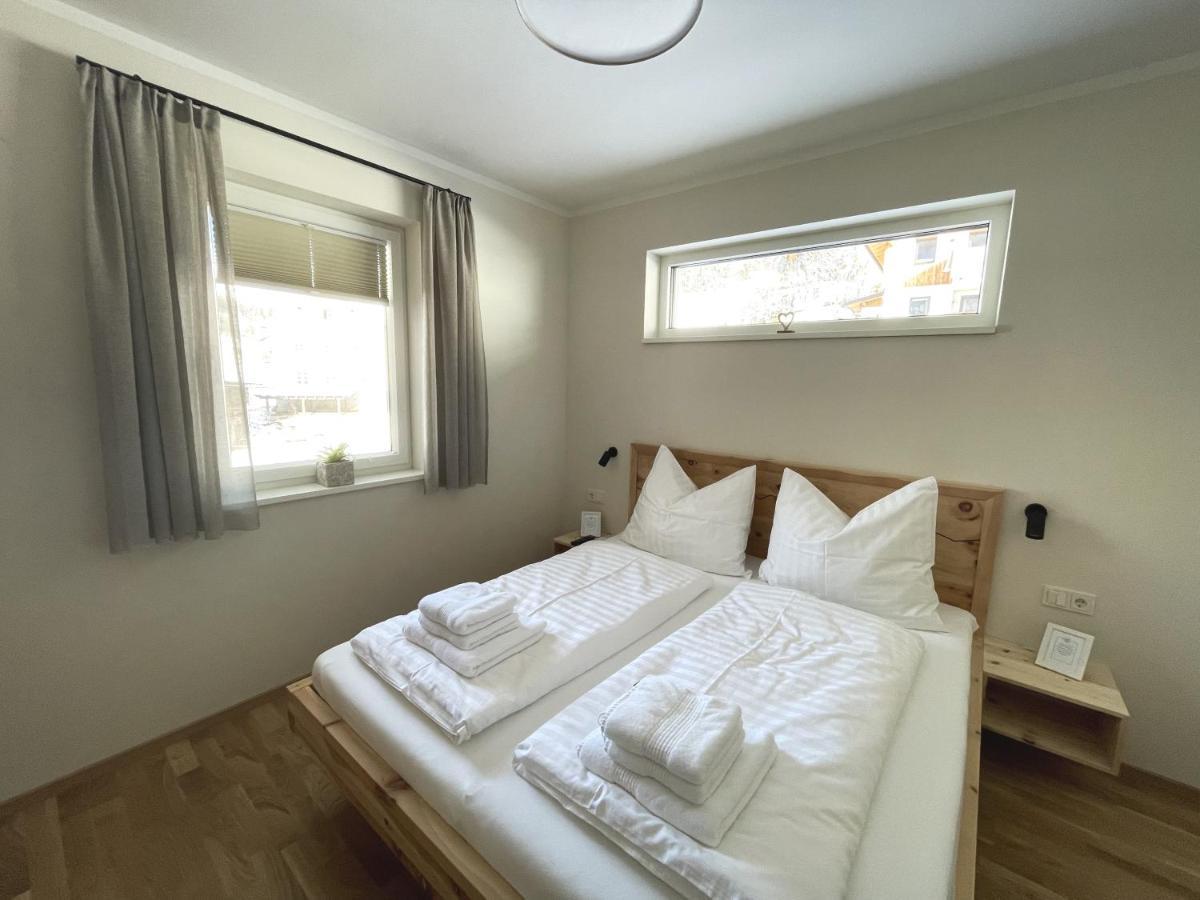 Mei-So-Nett Appartement Hutegger Schladming Extérieur photo