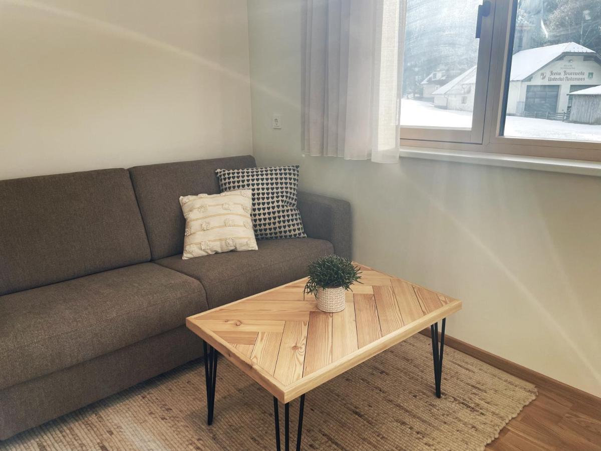Mei-So-Nett Appartement Hutegger Schladming Extérieur photo