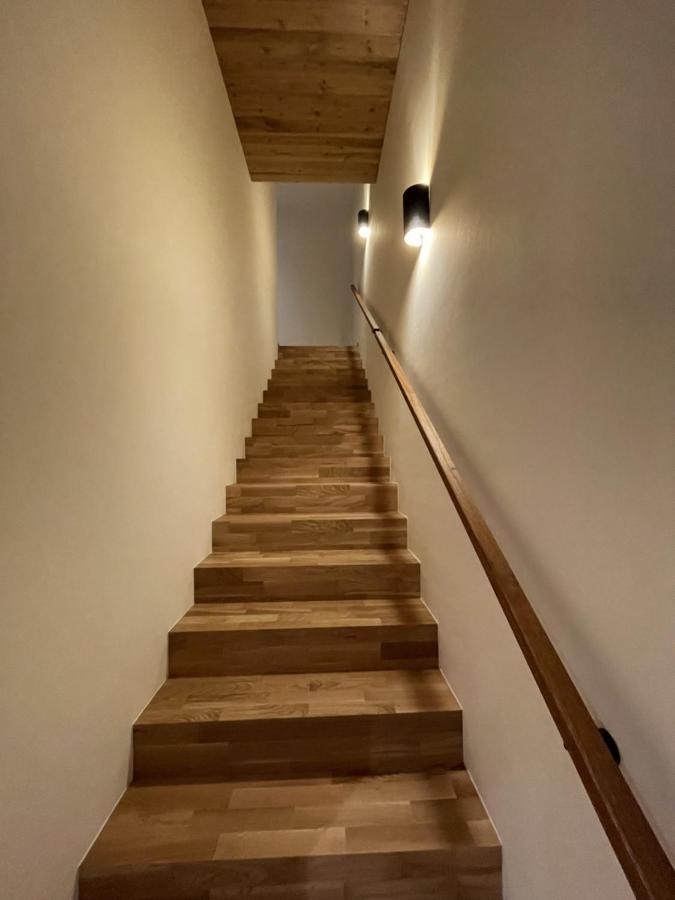 Mei-So-Nett Appartement Hutegger Schladming Extérieur photo