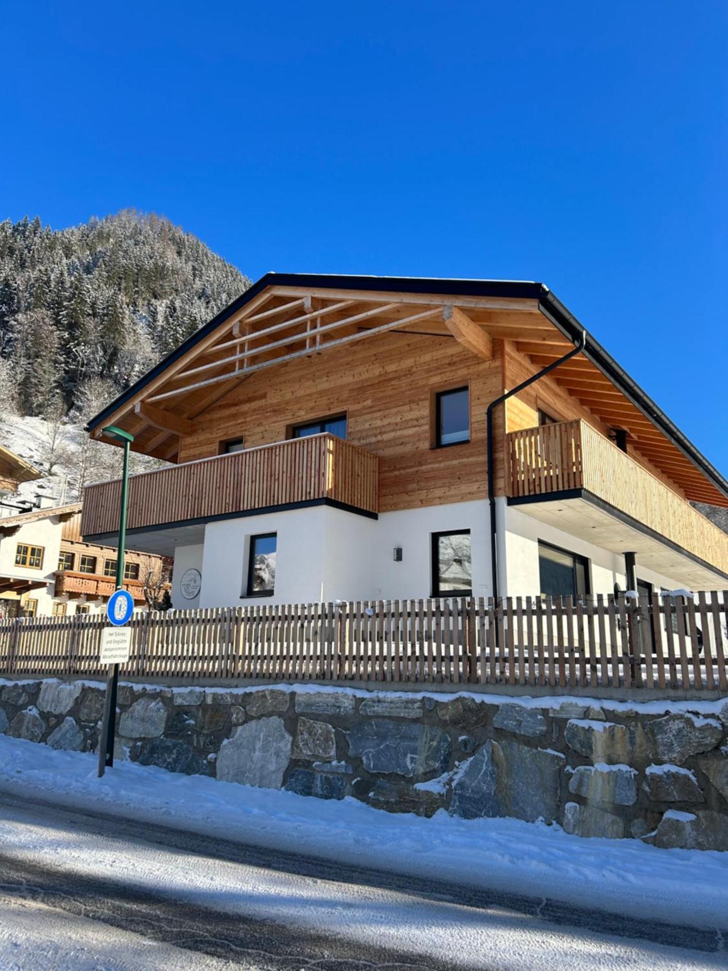 Mei-So-Nett Appartement Hutegger Schladming Extérieur photo